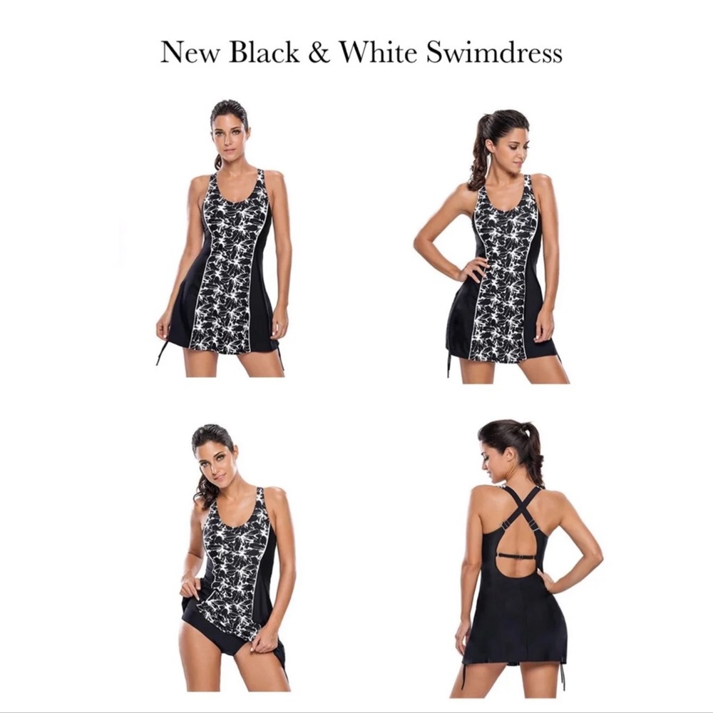Swimdress. Large & XL Available. NWT